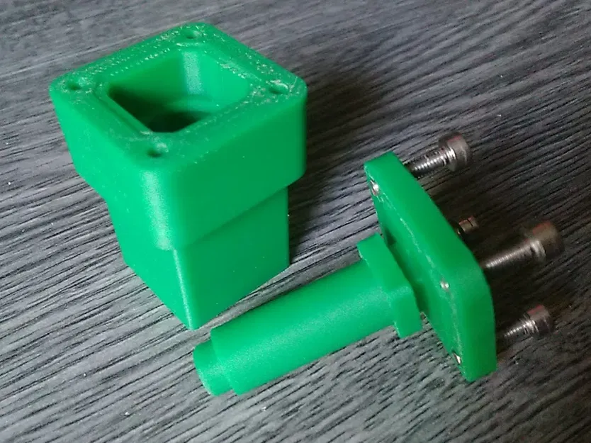 Tất cả các thông tin về silicone sock cho hotend CHC Pro - Image 3