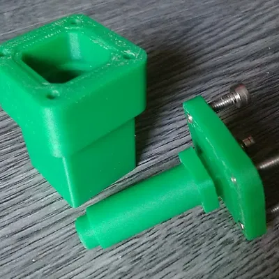 Tất cả các thông tin về silicone sock cho hotend CHC Pro