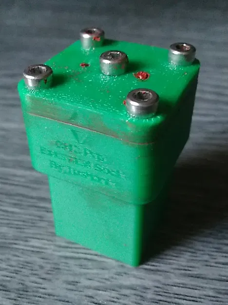 Tất cả các thông tin về silicone sock cho hotend CHC Pro - Image 4