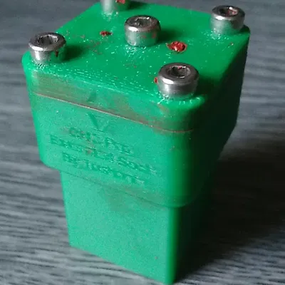 Tất cả các thông tin về silicone sock cho hotend CHC Pro