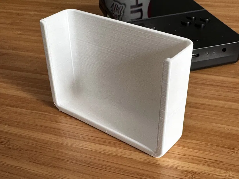 Giá đỡ IKEA SKÅDIS cho Analogue Pocket - Image 2