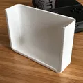 Giá đỡ IKEA SKÅDIS cho Analogue Pocket - Thumbnail 2