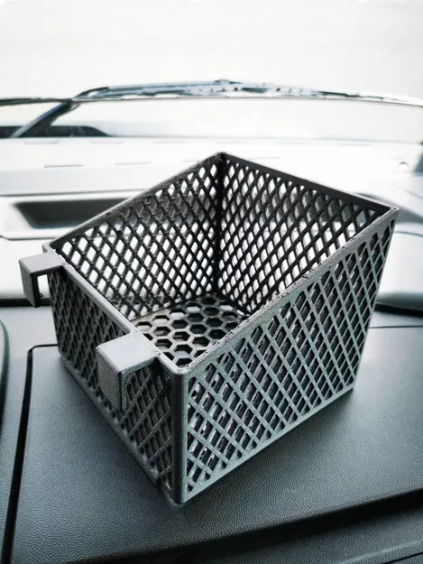 Giỏ đựng gia vị lớn cho xe RV - Image 4