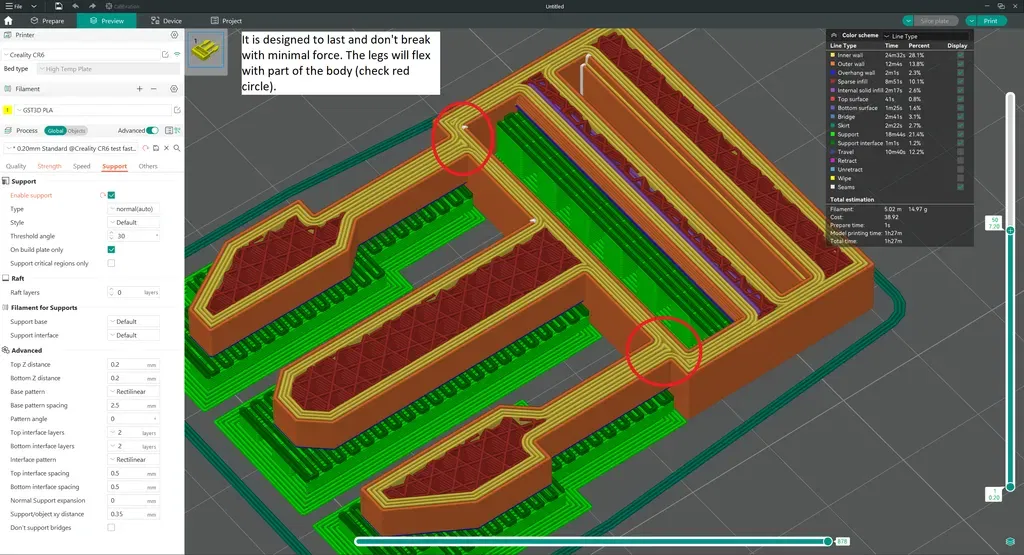 Khóa vali thay thế cho anh trai đi du lịch - Image 4