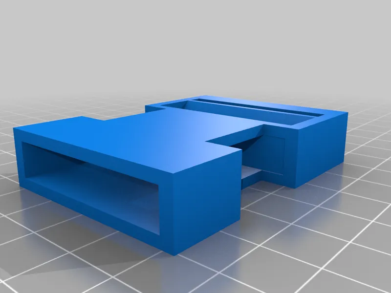 Khóa vali thay thế cho anh trai đi du lịch - Image 5