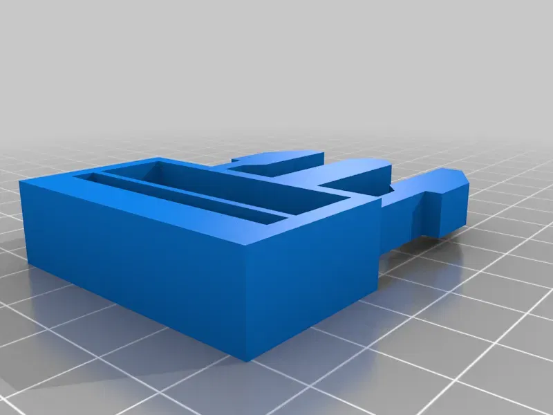 Khóa vali thay thế cho anh trai đi du lịch - Image 6