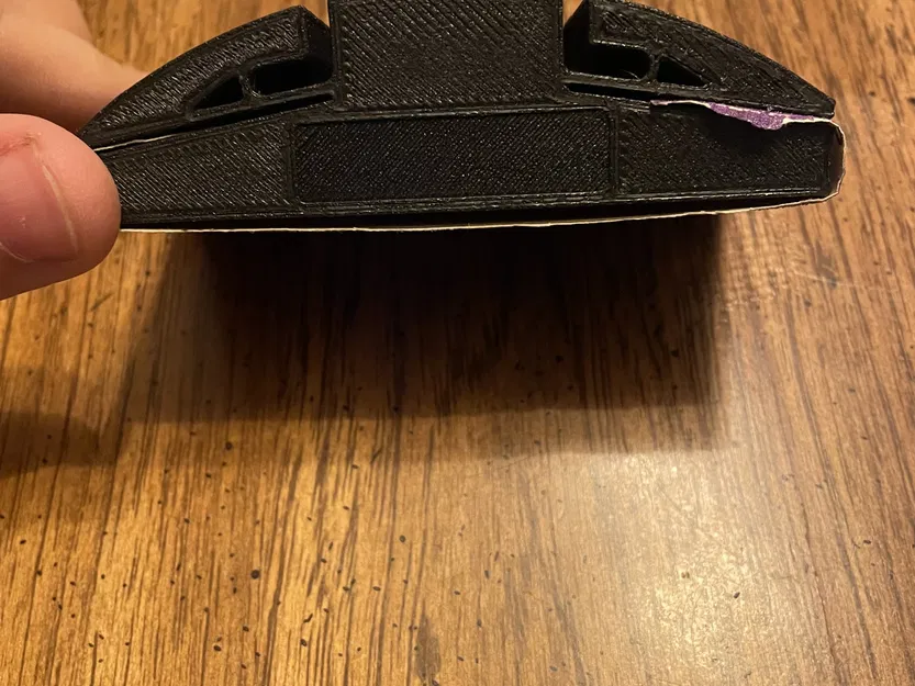 Khối chà nhám cầm tay in 3D bằng PLA hoặc TPU - Image 3