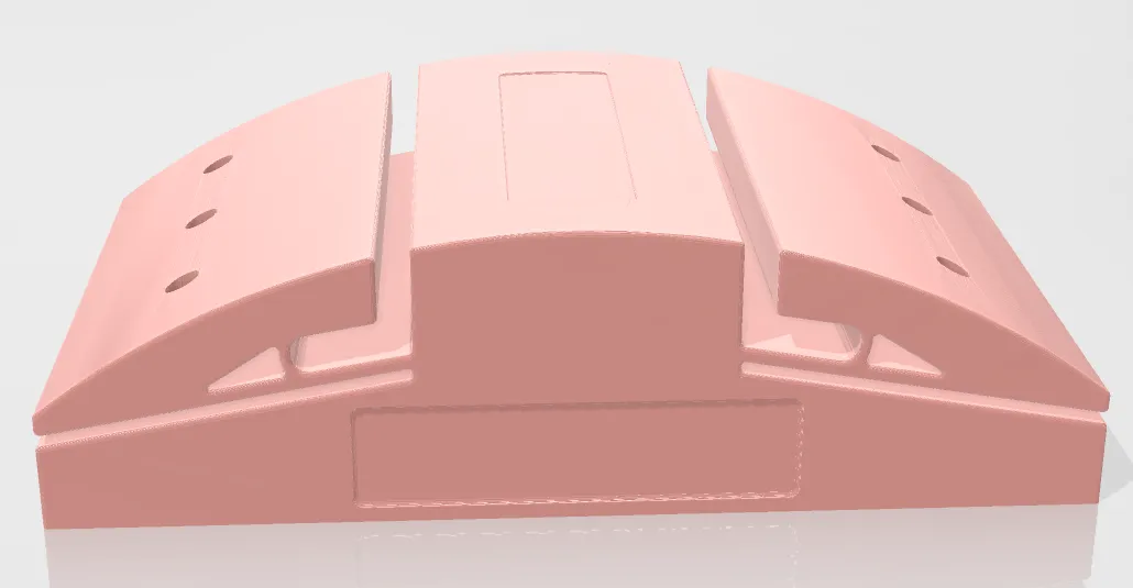 Khối chà nhám cầm tay in 3D bằng PLA hoặc TPU - Image 4