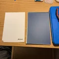 Nắp thay thế bền cho bút pad - Thumbnail 1