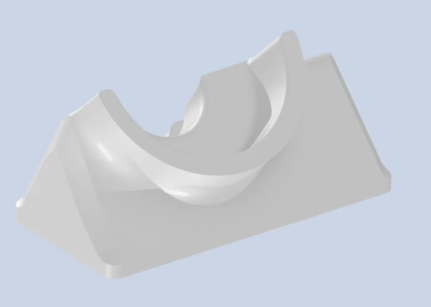 Giá đỡ tweeter Helix Pure R cho hệ thống loa - Image 1