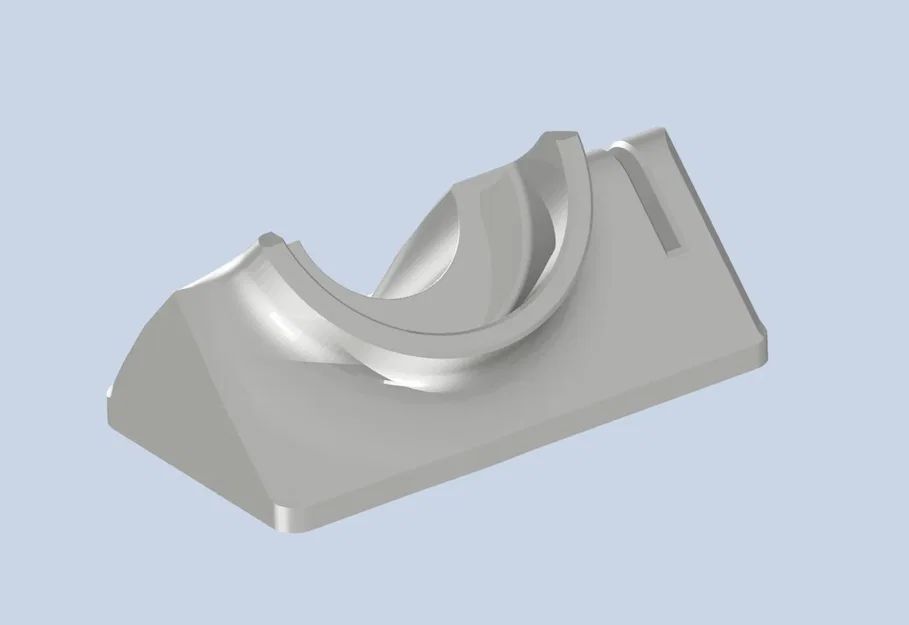 Giá đỡ loa tweeter Helix Pure F - Image 1