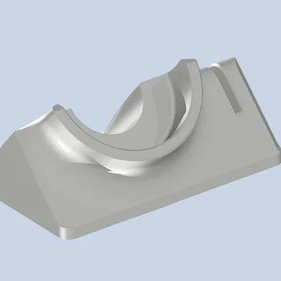 Giá đỡ loa tweeter Helix Pure F