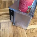 Giá đỡ cửa tủ lạnh Siemens KG KIFF28A iQ500 sửa chữa - Thumbnail 5