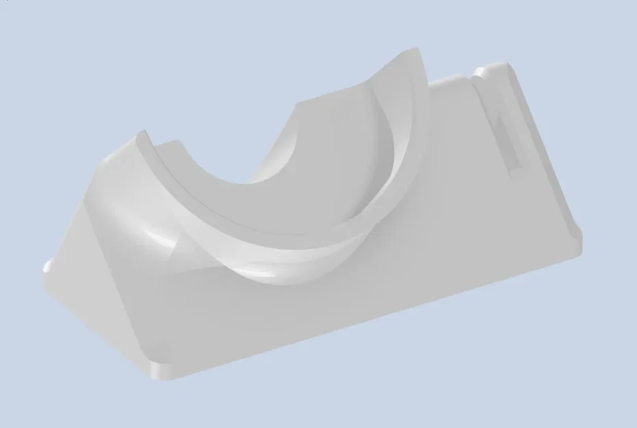 Giá đỡ loa tweeter Helix Pure S - Image 1