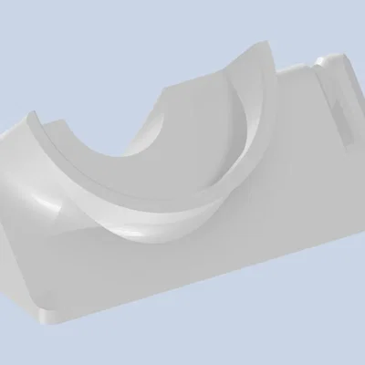 Giá đỡ loa tweeter Helix Pure S