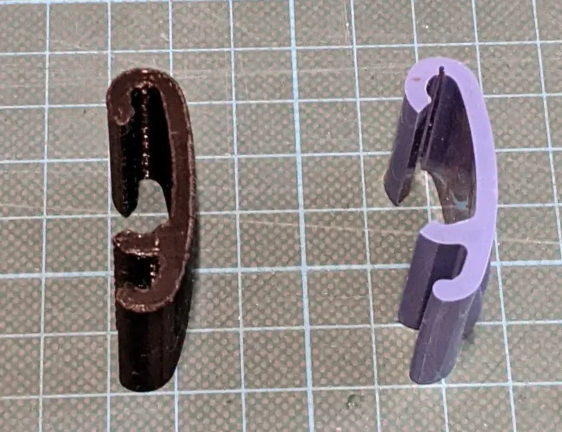 Nắp thay thế cho hộp vận chuyển thú cưng Savic Trotter 2 - Image 3