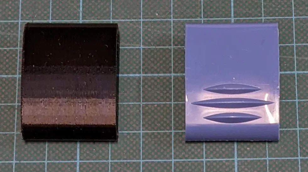 Nắp thay thế cho hộp vận chuyển thú cưng Savic Trotter 2 - Image 4