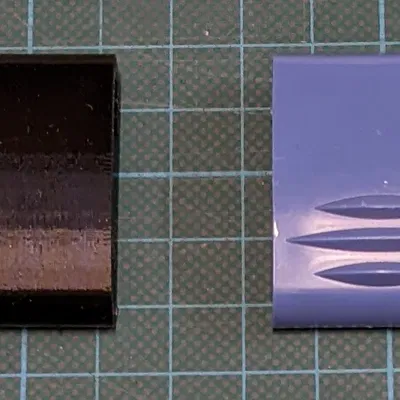 Nắp thay thế cho hộp vận chuyển thú cưng Savic Trotter 2