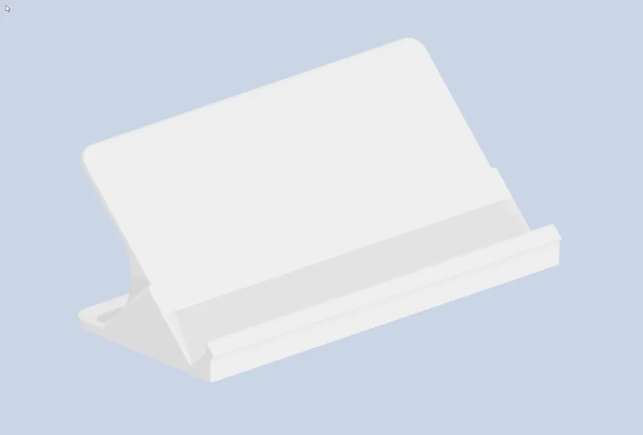 Giá đỡ cho hệ thống loa Helix Pure R Crossover - Image 1