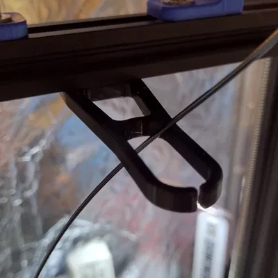 Hướng dẫn cuộn filament cho máy in 3D trên đỉnh 2020