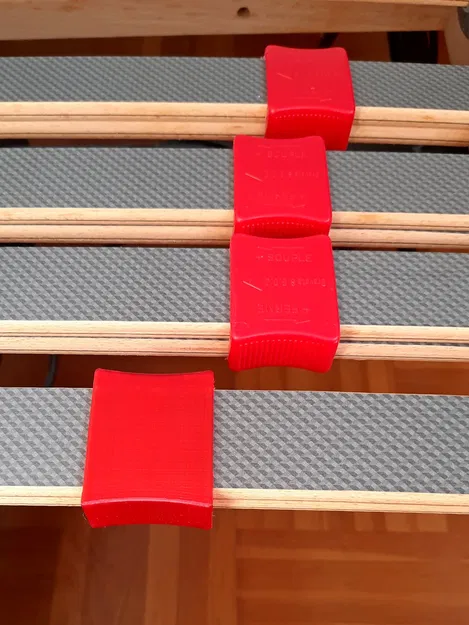 Tendeur cho giường với hệ thống raidissement - Image 1