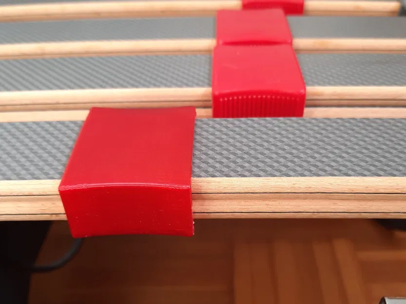 Tendeur cho giường với hệ thống raidissement - Image 2