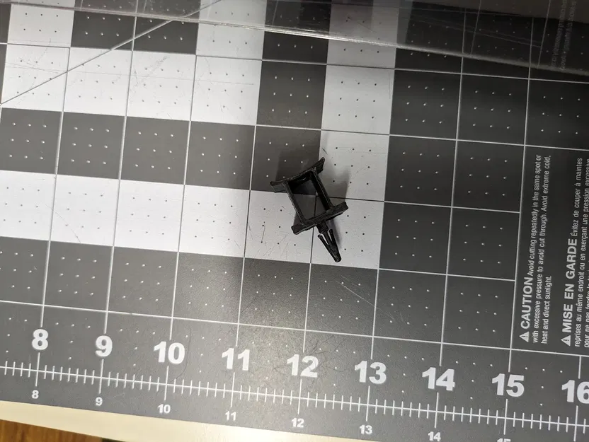 Các khoảng cách PCB cho máy chơi game Nintendo Arcade - Image 2