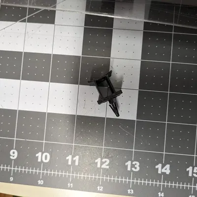 Các khoảng cách PCB cho máy chơi game Nintendo Arcade