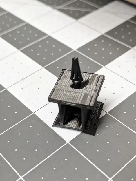 Các khoảng cách PCB cho máy chơi game Nintendo Arcade - Image 4