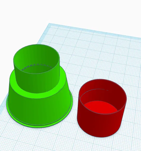 Bảo quản đồ ăn vặt chống không khí - Image 1