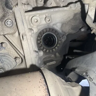 Bộ dụng cụ lắp đặt phớt trục CV Subaru (35x50x9mm)