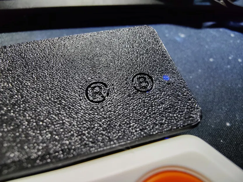 Vỏ bảo vệ mô-đun WiFi Flipper Zero in 3D - Image 2