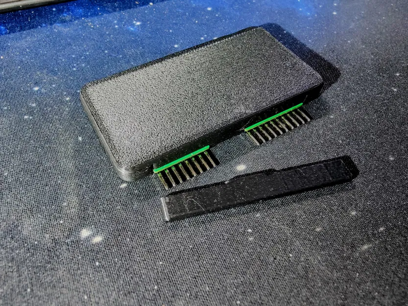 Vỏ bảo vệ mô-đun WiFi Flipper Zero in 3D - Image 4