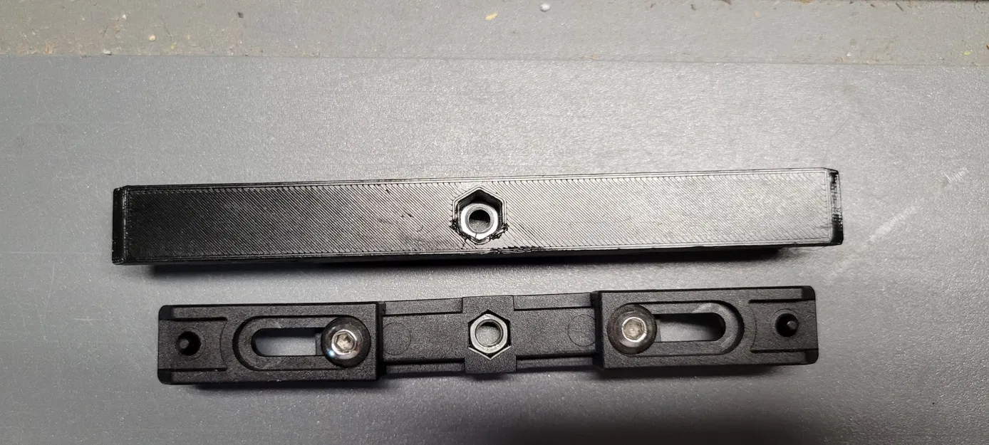 Bộ chuyển đổi lắp đặt Topeak Quicktrack cho xe đạp Aventon Lev... - Image 2