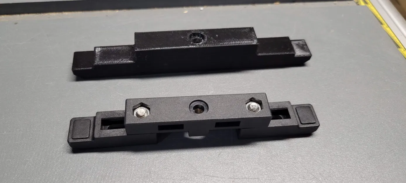 Bộ chuyển đổi lắp đặt Topeak Quicktrack cho xe đạp Aventon Lev... - Image 3