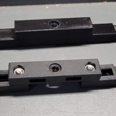 Bộ chuyển đổi lắp đặt Topeak Quicktrack cho xe đạp Aventon Lev...