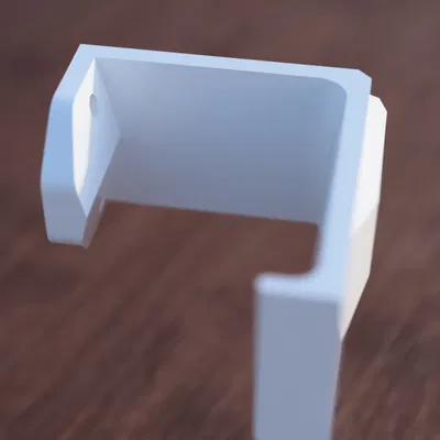 Giá đỡ tai nghe JAHH với thiết kế chắc chắn và tiện lợi