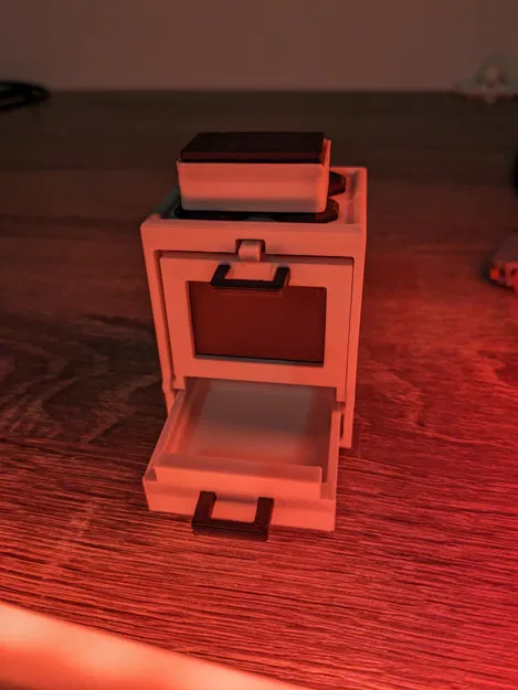 Lò nướng mini và món lasagne cho nhà búp bê - Image 4