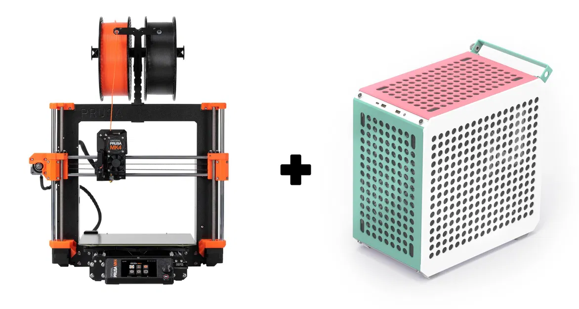 Hướng dẫn thiết kế và mô hình STEP thùng máy Qube 500 - Image 4