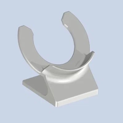 Giá đỡ loa subwoofer Match PP7W