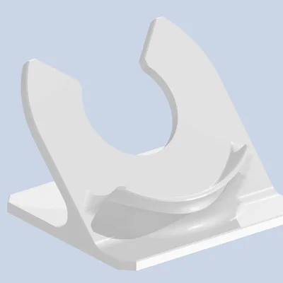 Giá đỡ loa subwoofer Helix IK 12S phẳng