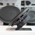 Giá đỡ loa subwoofer Helix IK 12S phẳng - Thumbnail 2
