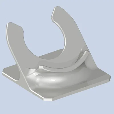 Giá đỡ loa siêu trầm Match PP 8W-Q