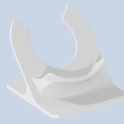 Giá đỡ loa siêu trầm Helix IK 8W