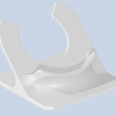 Giá đỡ loa siêu trầm Helix IK 8S