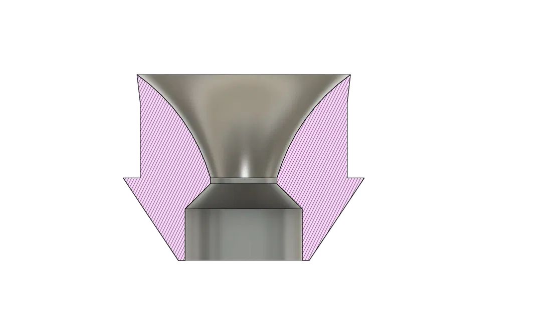 Thiết bị chống bùng nổ cho máy xay cà phê DF64 - Image 1