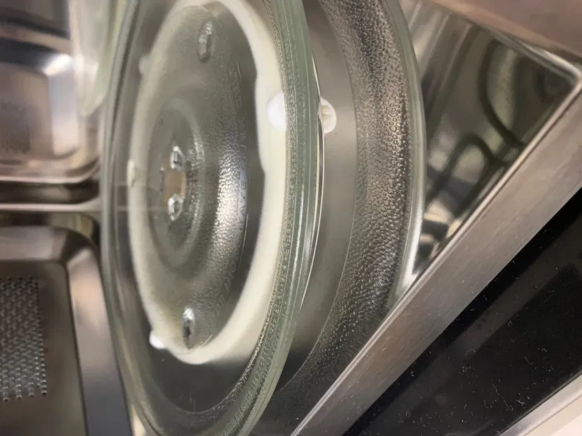 Vành quay cho lò vi sóng Exquisit EMW21G - Image 1