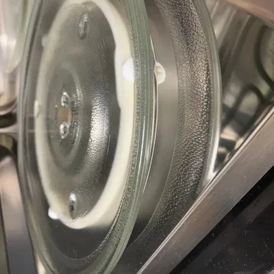 Vành quay cho lò vi sóng Exquisit EMW21G