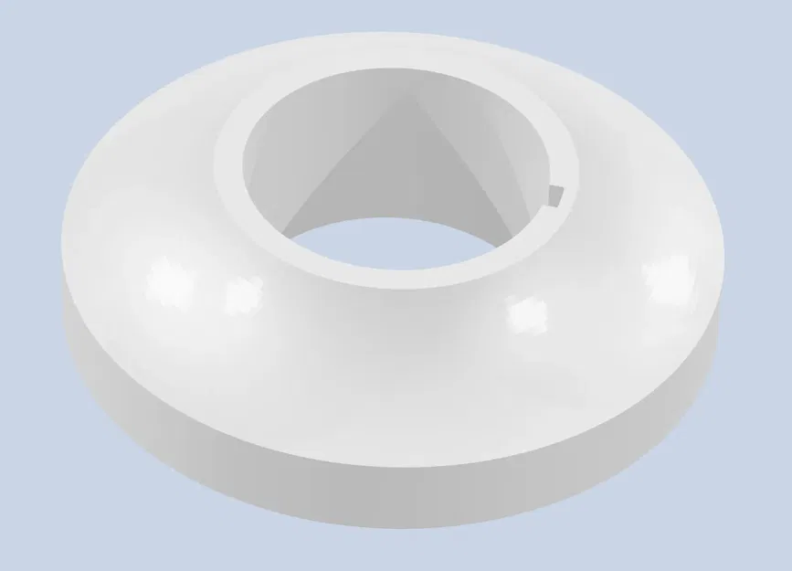 Giá đỡ cốc Helix Conductor cho Mercedes W206 - Image 1