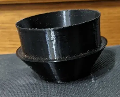 Mô-đun chống bùng nổ DF-64 với cổ máy dài hơn - Image 1